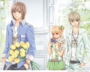 小草回家的路 1024